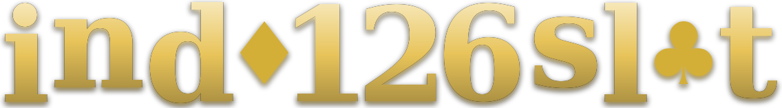 indo126 slot logo