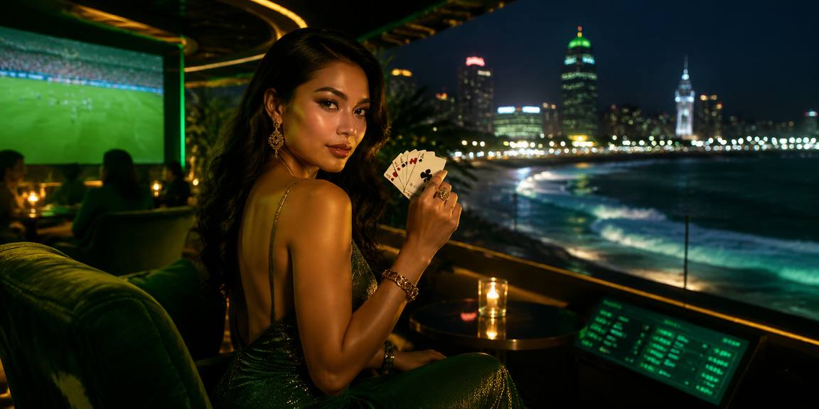 indo126 slot Live tables and slots in one place